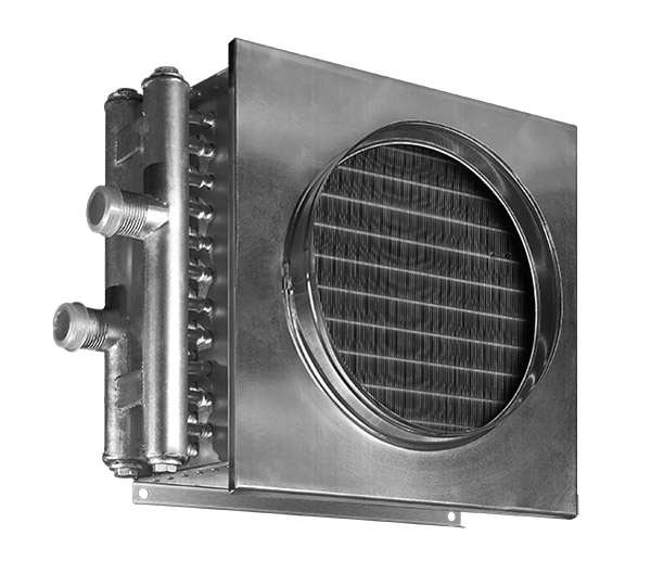 Водяной калорифер для приточной вентиляции: классификация, принцип работы, расчёт мощности. преимущества перед радиаторами и критерии выбора калориферов отопления