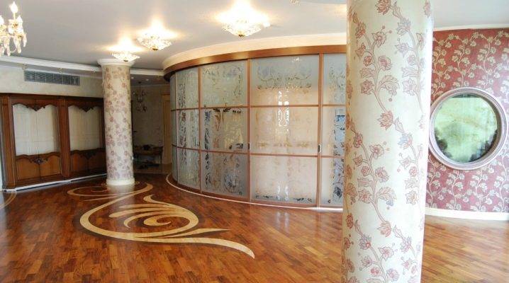 Циклевка паркета своими руками