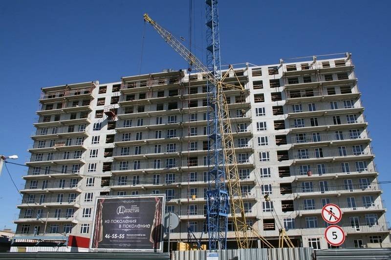 Жк “академ палас”. роскошь ожидания