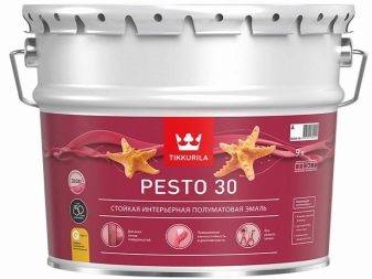 Краска по металлу