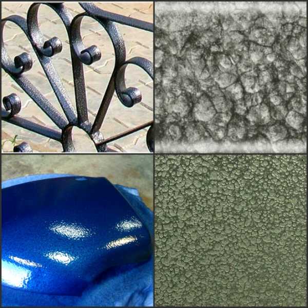 Молотковая эмаль по ржавчине – продукция по металлу с молотковым эффектом, что это такое, hammerite по ржавчине 165 мл., как красить радиатор