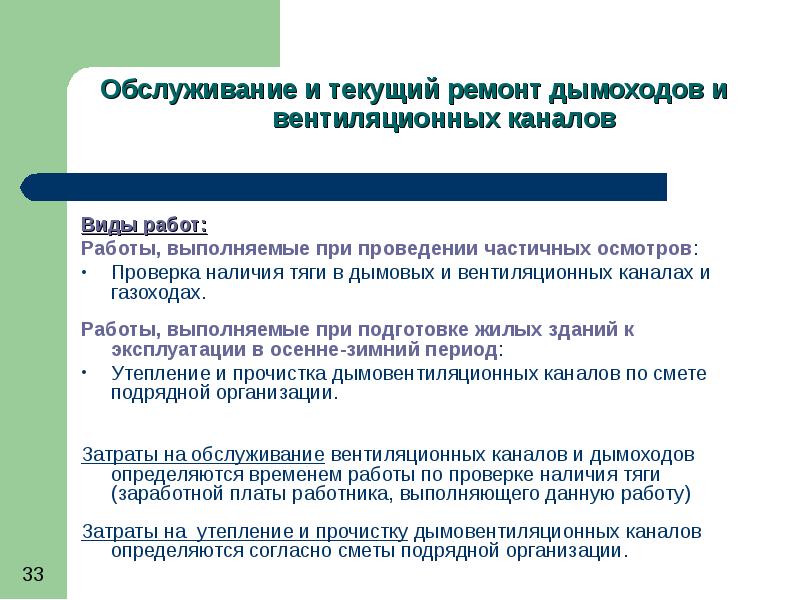 Проверка вентиляционных каналов в многоквартирном доме: коротко о главном