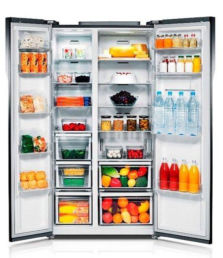 Какая температура должна быть в холодильнике и в морозильной камере: стандарты и нормы