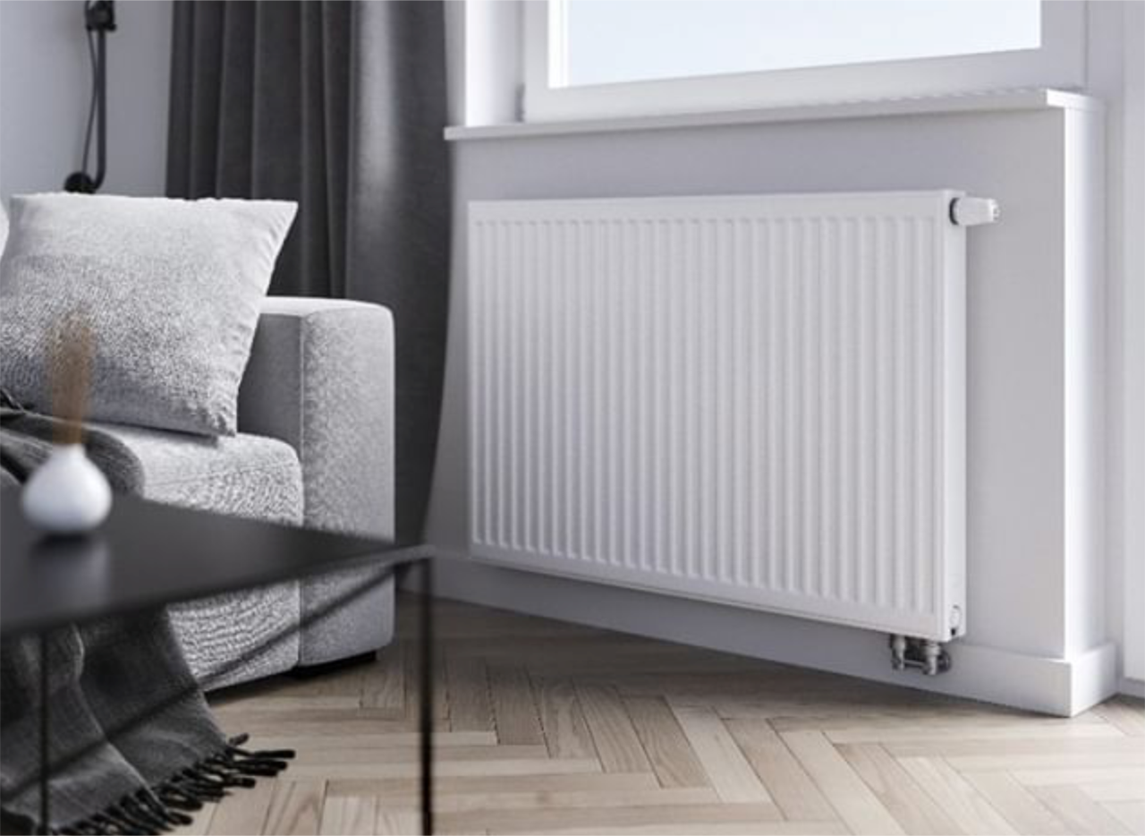 Purmo plan compact | purmo