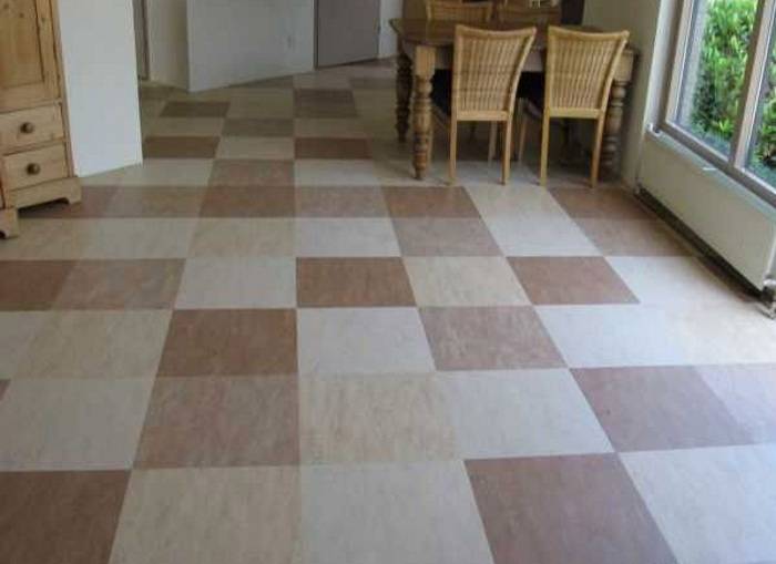 Ламинат с рисунком под плитку | stone floor москва