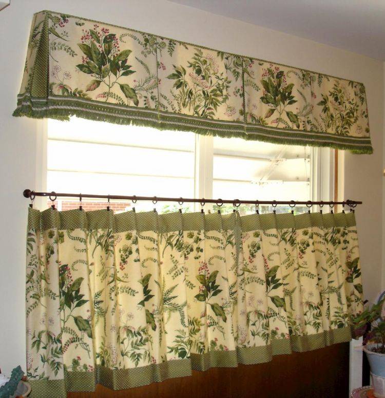 Шторы в стиле «прованс» (59 фото в интерьере): занавески на кухню, в гостиную и спальню, выбор ткани в прованском стиле
