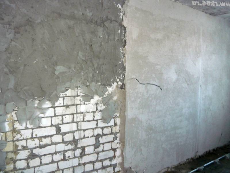 Топ-8 материалов для перегородок в квартире