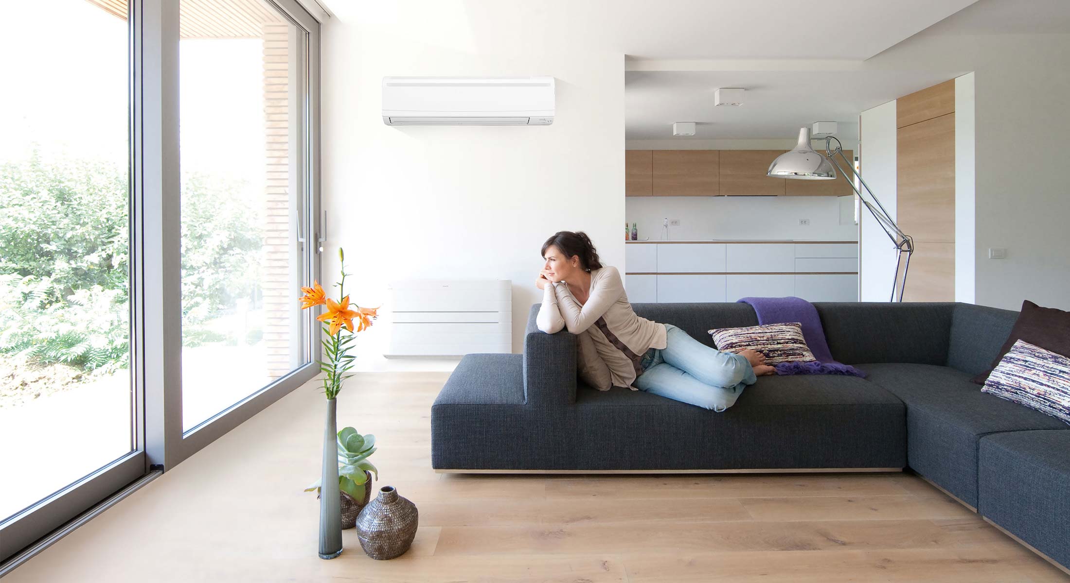 Как выбрать хорошую сплит систему для квартиры — 5 правил.