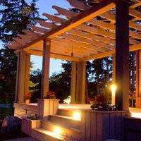 Навесы из дерева к дому (35 фото): виды деревянных навесов. как построить их своими руками быстро и дешево без фундамента по чертежам?