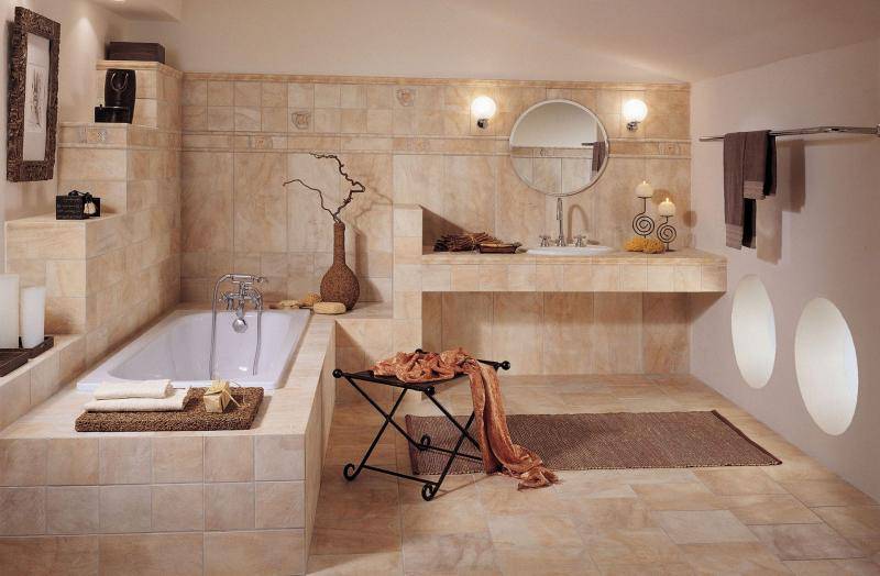 75 идей дизайн ванной комнаты 2,5 кв.м.: расширяем пространство