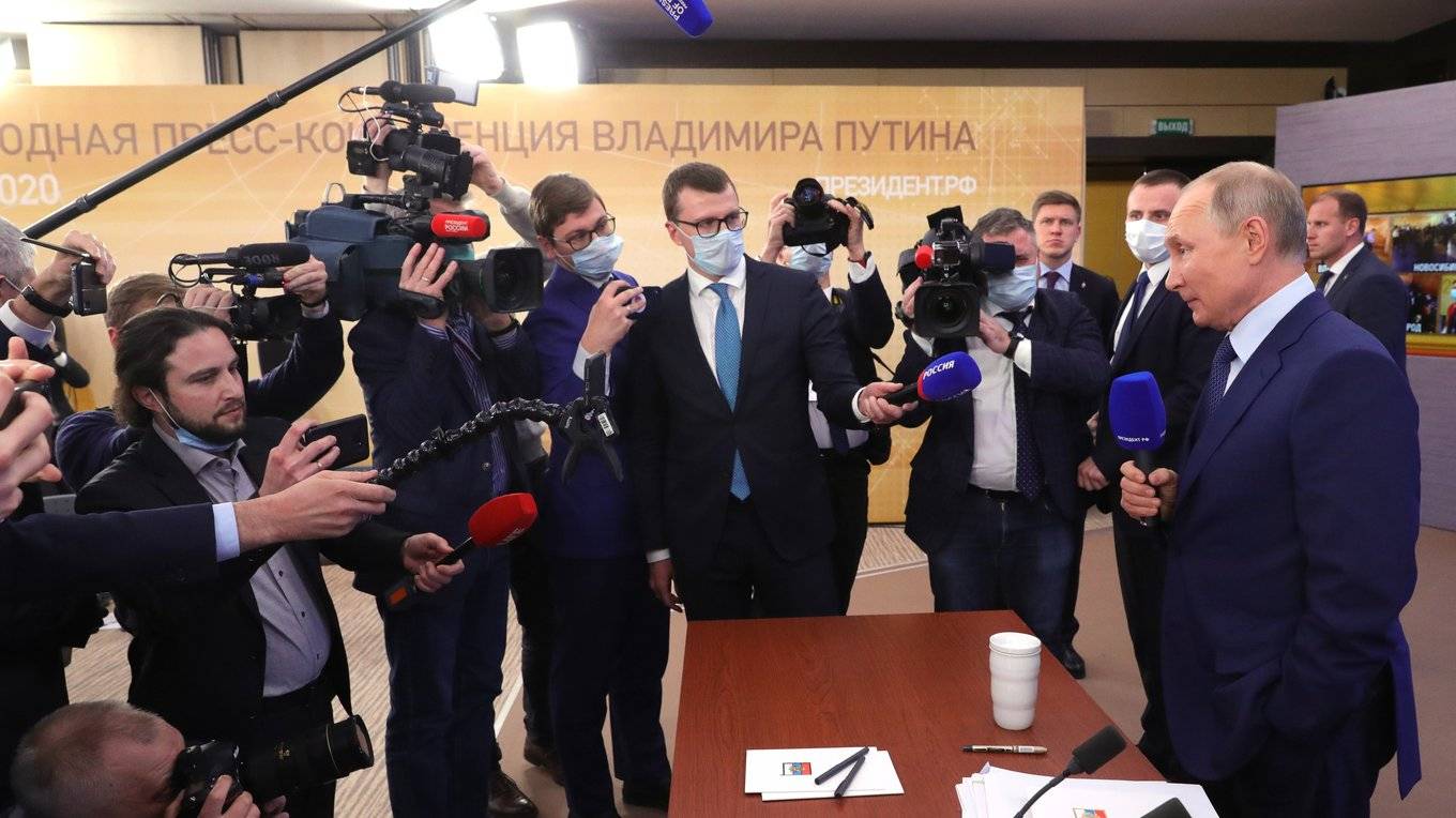 Друзья путина и связанные с ним лица в государственной власти и бизнесе россии