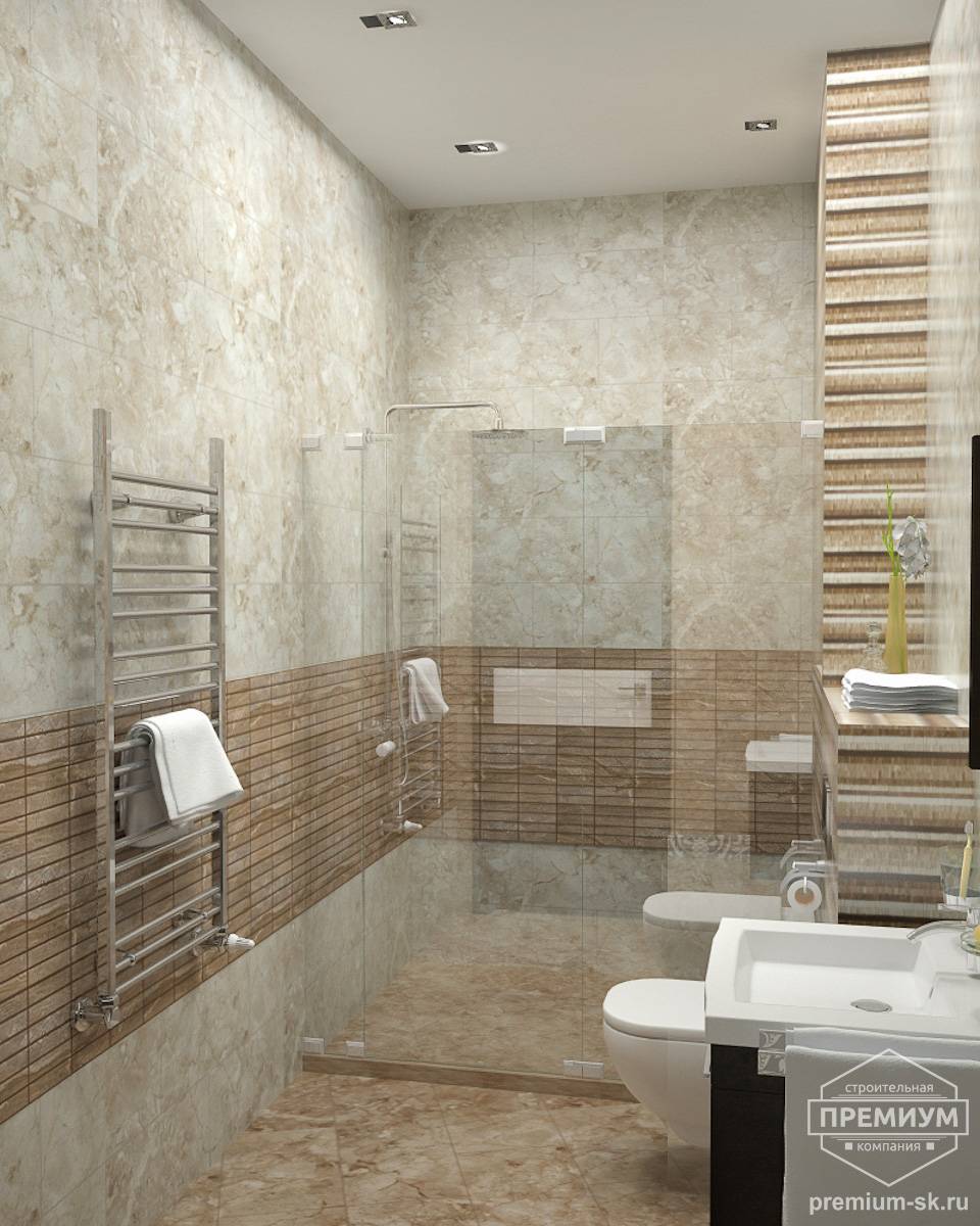Ремонт и отделка ванной комнаты с материалами под ключ недорого в москве: фото и цены смотрите на сайте