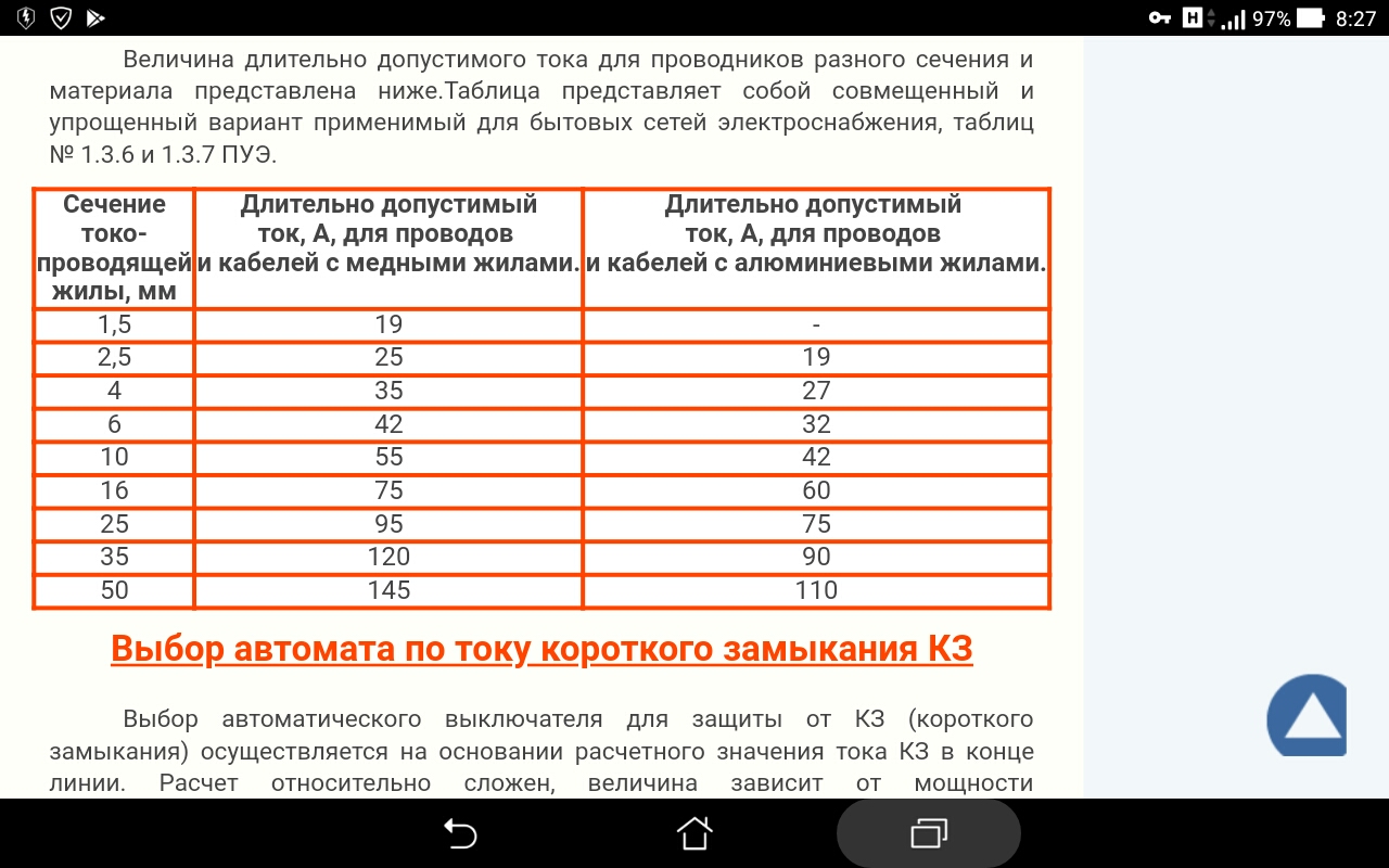 Выбор расчет. Выбор автоматического выключателя по току 20 а. Ток отсечки автоматического выключателя таблица. ПУЭ выбор автоматических выключателей по току таблица. Таблица номиналов автоматических выключателей по току более 100а.