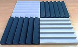 Акустические панели для стен или звукоизоляционные декоративные материалы: для чего применяются, как выбрать, и в чем главное преимущество таких отделочных материалов?