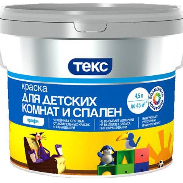 Меловая краска для мебели