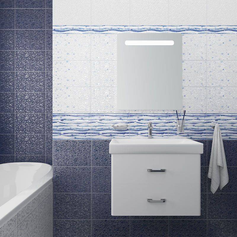 Плитка beryoza ceramica в интерьере
