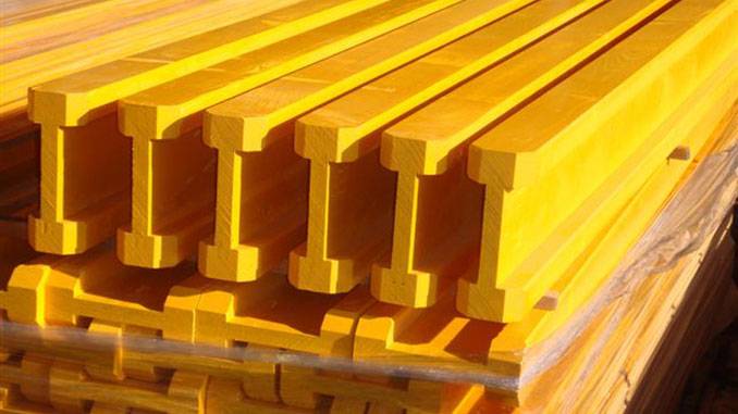 Особенности и классификация деревянных балок перекрытия