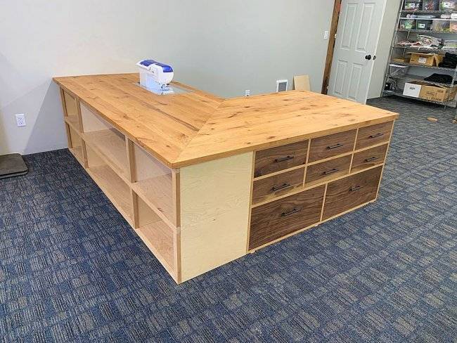 Шкаф трансформер