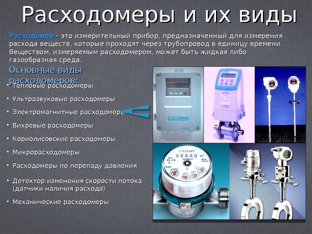 Лучшие счетчики воды для квартиры и дома