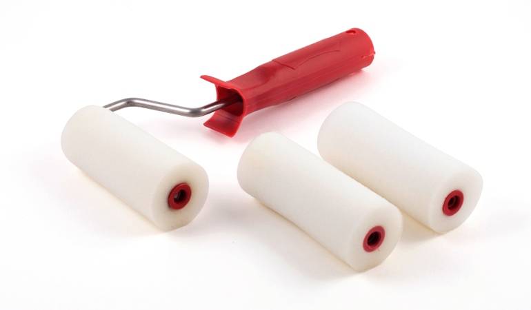 Молотковая краска по металлу как красить