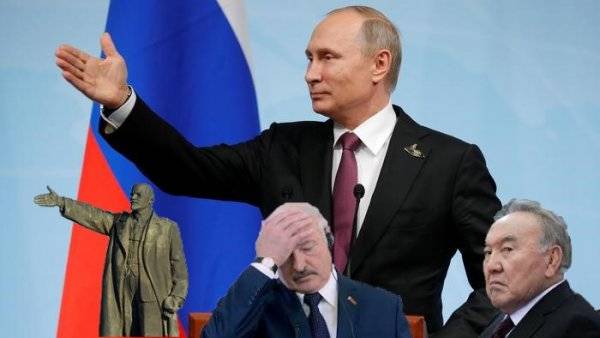 Кто стоит за путиным и управляет россией? : политика newsland – комментарии, дискуссии и обсуждения новости.