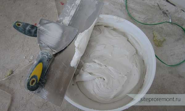 Шпатлевка финишная готовая шитрок / sheetrock superfinish 28 кг | купить в москве