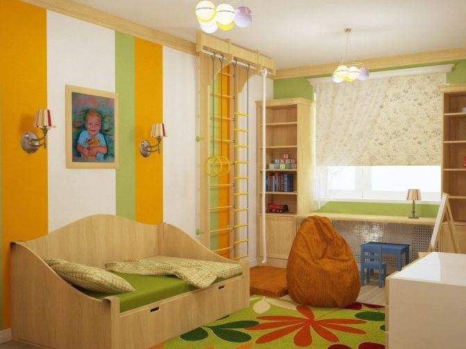Комната для девочки-подростка - 90 фото, дизайн интерьеров и идеи ремонта