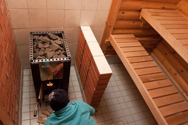 Как правильно изготовить печь для дачи из прочного металла своими руками