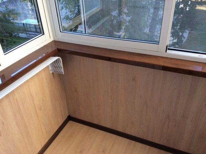 Какие бывают размеры панелей пвх?