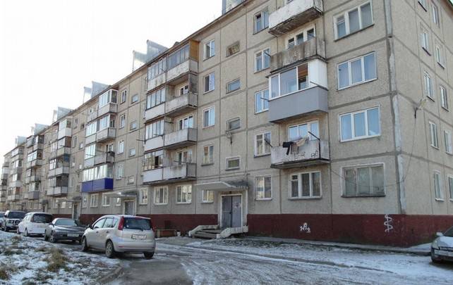 Типовые планировки квартир кирпичного дома: сталинки, хрущевки, чешки - сайт о