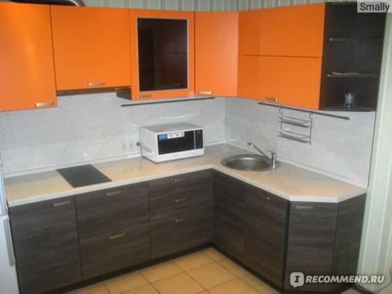 20 простых и сложных способов заствавить кухню выглядеть богаче