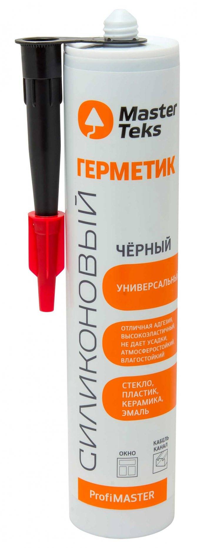 10 советов по выбору герметика: виды, типы, свойства и сферы применения