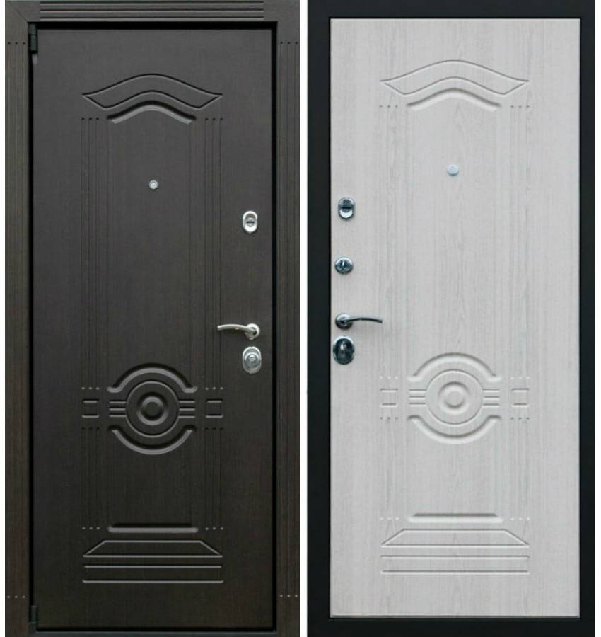 Двери «берлога»: стальные входные двери, отзывы покупателей