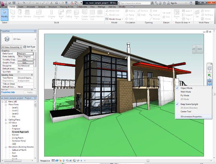 Как не надо делать проекты в archicad. уроки archicad