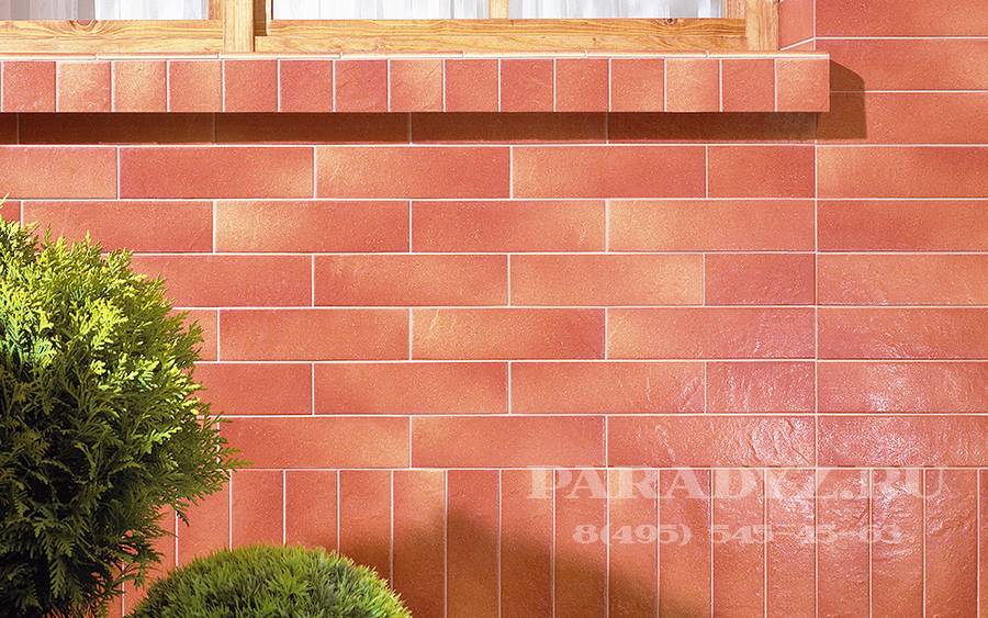 Польская плитка paradyz: плюсы и минусы