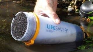 Фильтр для воды своими руками - проточный и накопительный фильтр из подручных материалов