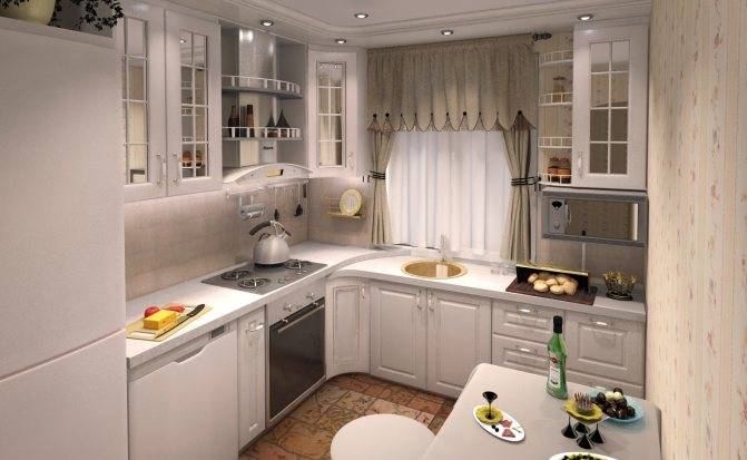 Кухня с окном в рабочей зоне (44 фото): варианты дизайна и создание проекта интерьера кухни с окном над рабочей поверхностью. как задействовать окно в кухне-гостиной? красивые примеры