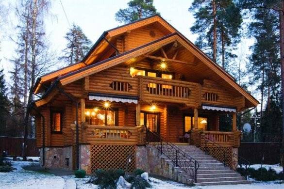 Ремонт частного дома своими руками - подготовка и особенности ремонта дома (98 фото)