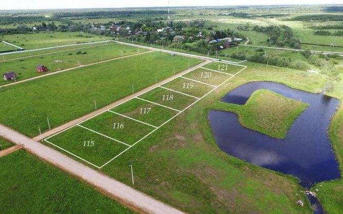 Межевание дачного участка: нужно ли проводить, с чего начать межевание земельного участка и как сделать правильно, а также, что такое уточнение границ дачи и кто делает план участка? юрэксперт онлайн