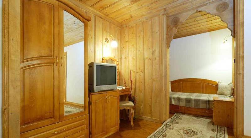 Отделка деревянного дома внутри: технологии, примеры, технические нюансы