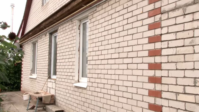 Цокольные термопанели