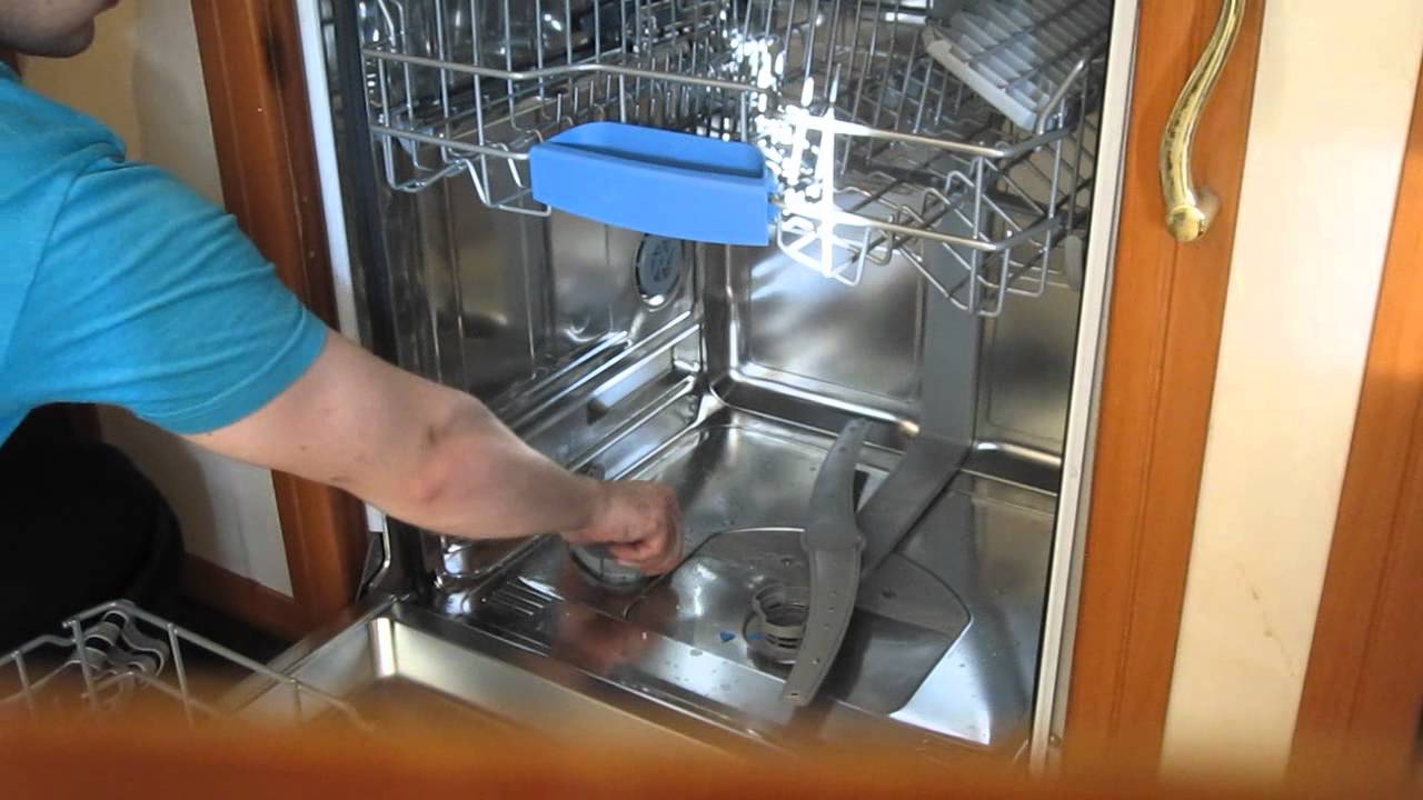 Стиральная машина на кухне - 20 фото удачного расположения