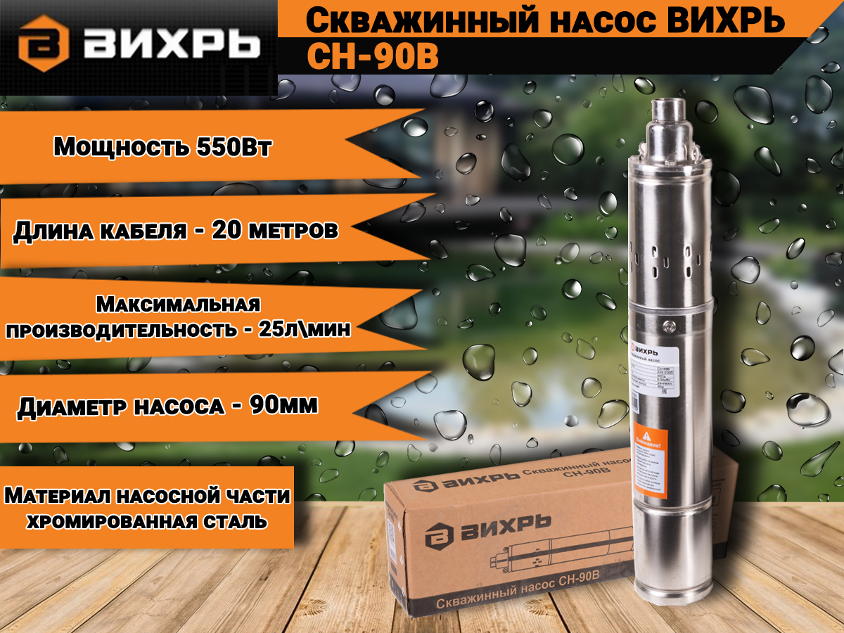 Винтовой насос вихрь. Скважинный насос СН-50 Вихрь. Скважинный насос СН-90а Вихрь. Скважинный насос СН-90b Вихрь 68/3/3. Насос Вихрь СН-90в резьба скважинный.