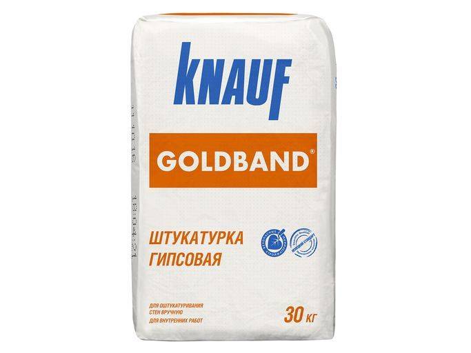 Штукатурка rotband: инструкция по применению
