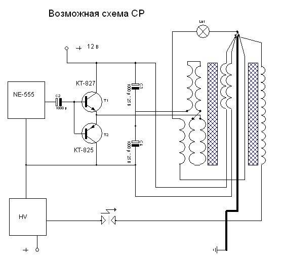 Самодельный генератор на 220 в с использованием 2-х тактного двигателя - kavmaster