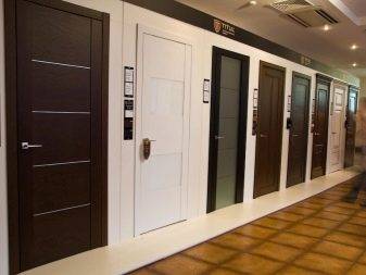 ????сравнение производителей межкомнатных дверей [выбираем лучших????]