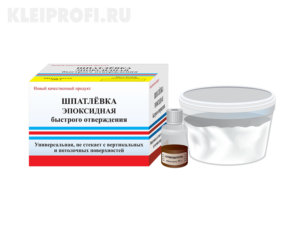 Виды шпаклевок и их отличительные особенности (+28 фото)