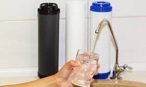 Системы очистки воды для квартиры: виды и их преимущества