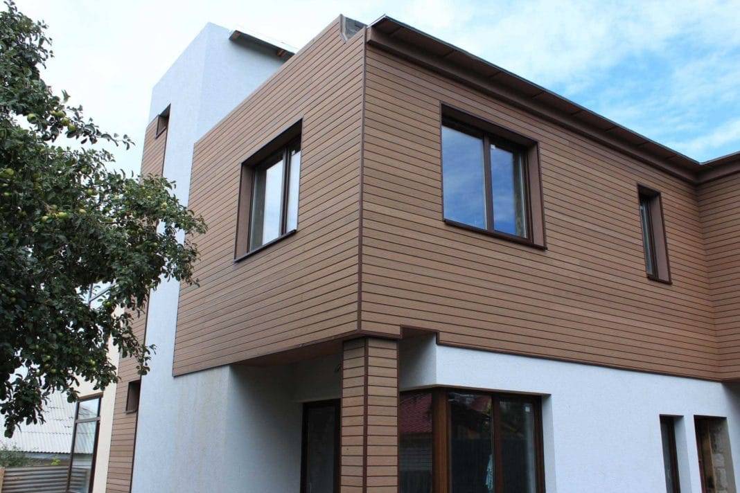 Чем отделать фасад дома: виды материалов, их описание, преимущества и недостатки