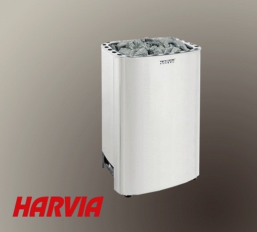 Печь для бани harvia